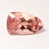 Brazilian Morganite (12.89 cts)